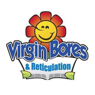 - Brett Clugston, Virgin Bores